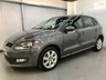USED 2014 63 VOLKSWAGEN POLO 1.4 MATCH EDITION 5d 83 BHP Immaculate, Special Ed - Match