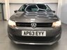 USED 2014 63 VOLKSWAGEN POLO 1.4 MATCH EDITION 5d 83 BHP Immaculate, Special Ed - Match