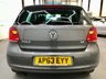 USED 2014 63 VOLKSWAGEN POLO 1.4 MATCH EDITION 5d 83 BHP Immaculate, Special Ed - Match