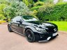 USED 2016 66 MERCEDES-BENZ C CLASS 4.0 AMG C 63 PREMIUM 2d 469 BHP 