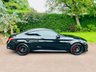 USED 2016 66 MERCEDES-BENZ C CLASS 4.0 AMG C 63 PREMIUM 2d 469 BHP 
