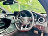 USED 2016 66 MERCEDES-BENZ C CLASS 4.0 AMG C 63 PREMIUM 2d 469 BHP 