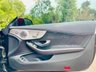 USED 2016 66 MERCEDES-BENZ C CLASS 4.0 AMG C 63 PREMIUM 2d 469 BHP 