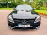 USED 2016 66 MERCEDES-BENZ C CLASS 4.0 AMG C 63 PREMIUM 2d 469 BHP 