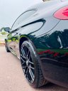 USED 2016 66 MERCEDES-BENZ C CLASS 4.0 AMG C 63 PREMIUM 2d 469 BHP 