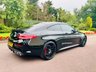 USED 2016 66 MERCEDES-BENZ C CLASS 4.0 AMG C 63 PREMIUM 2d 469 BHP 