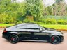 USED 2016 66 MERCEDES-BENZ C CLASS 4.0 AMG C 63 PREMIUM 2d 469 BHP 