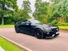 USED 2016 66 MERCEDES-BENZ C CLASS 4.0 AMG C 63 PREMIUM 2d 469 BHP 