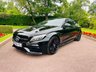 USED 2016 66 MERCEDES-BENZ C CLASS 4.0 AMG C 63 PREMIUM 2d 469 BHP 