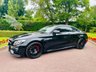 USED 2016 66 MERCEDES-BENZ C CLASS 4.0 AMG C 63 PREMIUM 2d 469 BHP 