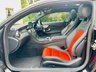 USED 2016 66 MERCEDES-BENZ C CLASS 4.0 AMG C 63 PREMIUM 2d 469 BHP 