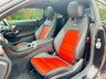 USED 2016 66 MERCEDES-BENZ C CLASS 4.0 AMG C 63 PREMIUM 2d 469 BHP 