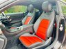 USED 2016 66 MERCEDES-BENZ C CLASS 4.0 AMG C 63 PREMIUM 2d 469 BHP 