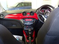USED 2014 64 VAUXHALL ADAM 1.2 JAM  NEW TIMING CHAIN