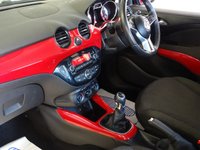 USED 2014 64 VAUXHALL ADAM 1.2 JAM  NEW TIMING CHAIN