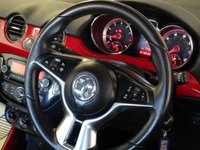 USED 2014 64 VAUXHALL ADAM 1.2 JAM  NEW TIMING CHAIN