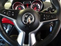 USED 2014 64 VAUXHALL ADAM 1.2 JAM  NEW TIMING CHAIN