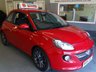 USED 2014 64 VAUXHALL ADAM 1.2 JAM  NEW TIMING CHAIN