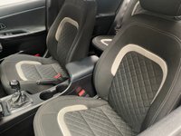 USED 2016 16 KIA CEED 1.6 CRDI GT-LINE ISG 5d 134 BHP &pound;20 TAX TOP SPEC INC NAV