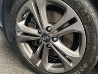 USED 2016 16 KIA CEED 1.6 CRDI GT-LINE ISG 5d 134 BHP &pound;20 TAX TOP SPEC INC NAV