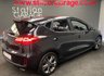 USED 2016 16 KIA CEED 1.6 CRDI GT-LINE ISG 5d 134 BHP &pound;20 TAX TOP SPEC INC NAV