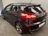 USED 2016 16 KIA CEED 1.6 CRDI GT-LINE ISG 5d 134 BHP &pound;20 TAX TOP SPEC INC NAV