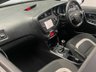 USED 2016 16 KIA CEED 1.6 CRDI GT-LINE ISG 5d 134 BHP &pound;20 TAX TOP SPEC INC NAV