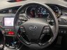 USED 2016 16 KIA CEED 1.6 CRDI GT-LINE ISG 5d 134 BHP &pound;20 TAX TOP SPEC INC NAV