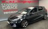 USED 2016 16 KIA CEED 1.6 CRDI GT-LINE ISG 5d 134 BHP &pound;20 TAX TOP SPEC INC NAV
