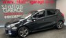 USED 2016 16 KIA CEED 1.6 CRDI GT-LINE ISG 5d 134 BHP &pound;20 TAX TOP SPEC INC NAV