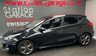 USED 2016 16 KIA CEED 1.6 CRDI GT-LINE ISG 5d 134 BHP &pound;20 TAX TOP SPEC INC NAV