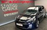 USED 2016 16 KIA CEED 1.6 CRDI GT-LINE ISG 5d 134 BHP &pound;20 TAX TOP SPEC INC NAV