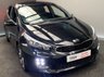 USED 2016 16 KIA CEED 1.6 CRDI GT-LINE ISG 5d 134 BHP &pound;20 TAX TOP SPEC INC NAV