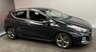 USED 2016 16 KIA CEED 1.6 CRDI GT-LINE ISG 5d 134 BHP &pound;20 TAX TOP SPEC INC NAV
