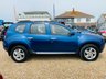 USED 2013 13 DACIA DUSTER 1.5 LAUREATE DCI 4WD 4x4 Low Mileage 4x4 with a FSH including Cambelt Change