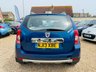 USED 2013 13 DACIA DUSTER 1.5 LAUREATE DCI 4WD 4x4 Low Mileage 4x4 with a FSH including Cambelt Change