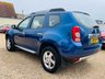 USED 2013 13 DACIA DUSTER 1.5 LAUREATE DCI 4WD 4x4 Low Mileage 4x4 with a FSH including Cambelt Change