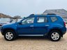 USED 2013 13 DACIA DUSTER 1.5 LAUREATE DCI 4WD 4x4 Low Mileage 4x4 with a FSH including Cambelt Change