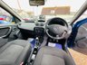 USED 2013 13 DACIA DUSTER 1.5 LAUREATE DCI 4WD 4x4 Low Mileage 4x4 with a FSH including Cambelt Change