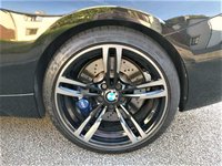USED 2018 18 BMW M2 3.0 M2 2d 365 BHP 