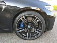USED 2018 18 BMW M2 3.0 M2 2d 365 BHP 