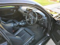 USED 2018 18 BMW M2 3.0 M2 2d 365 BHP 