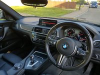 USED 2018 18 BMW M2 3.0 M2 2d 365 BHP 