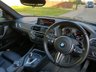 USED 2018 18 BMW M2 3.0 M2 2d 365 BHP 