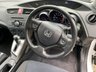 USED 2013 63 HONDA CIVIC 1.8 I-VTEC ES 5d 140 BHP 