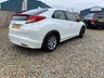 USED 2013 63 HONDA CIVIC 1.8 I-VTEC ES 5d 140 BHP 