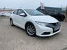 USED 2013 63 HONDA CIVIC 1.8 I-VTEC ES 5d 140 BHP 