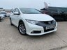USED 2013 63 HONDA CIVIC 1.8 I-VTEC ES 5d 140 BHP 