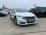 USED 2013 63 HONDA CIVIC 1.8 I-VTEC ES 5d 140 BHP 