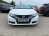 USED 2013 63 HONDA CIVIC 1.8 I-VTEC ES 5d 140 BHP 